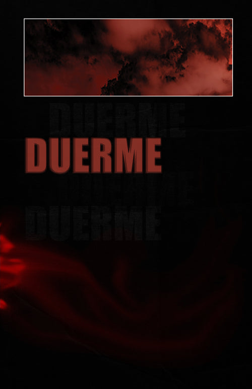 DUERME/SLEEP ZINE // JAPAN ZINE // 36 PAGES FULL COLOR